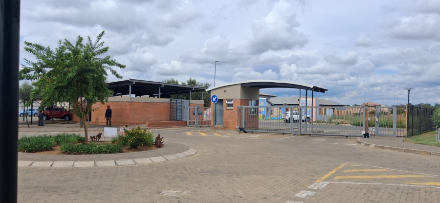 2 Bedroom Property for Sale in Raceway Free State